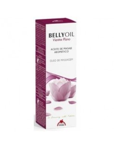 Pack 4x3 Belly Oil 50 Ml de...