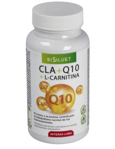 Pack 4x3 Bisiluet Cla 45 perlas de Intersa
