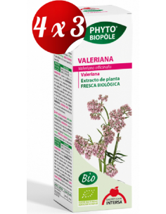 Pack 4x3 Phyto-Bipole Bio...