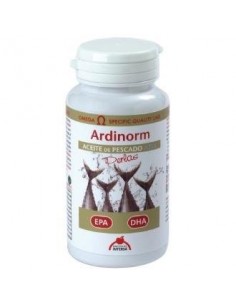 Pack 4x3 Ardinorm...