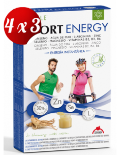 Pack 4x3 Bipole Sport...
