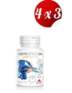 Pack 4x3 Oxiprotect-In...