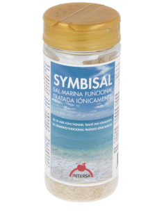 Pack 4x3 Symbisal 125...