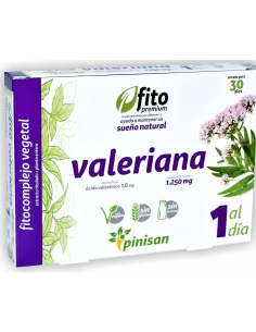 Fito Premium Valeriana...