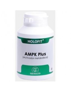 Holofit Ampk Plus 180Cap....