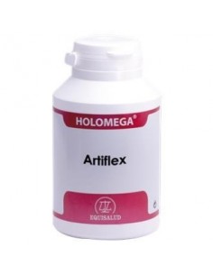 Holomega Artiflex 180 Cáp. de Equisalud