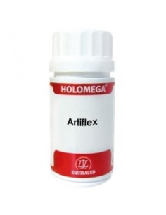 Holomega Artiflex 50 Cáp. de Equisalud