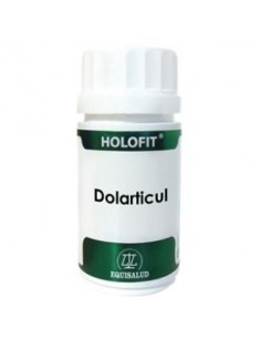 Holofit Dolarticul 50Cap....