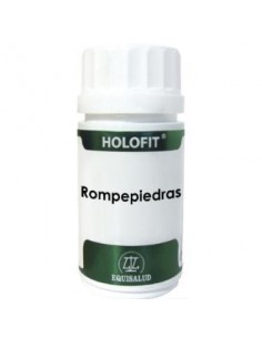 Holofit Rompepiedras 50 Cáp. de Equisalud