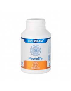 Holoram Neurolife 180Cap....