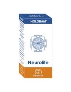 Holoram Neurolife 60Cap. de...