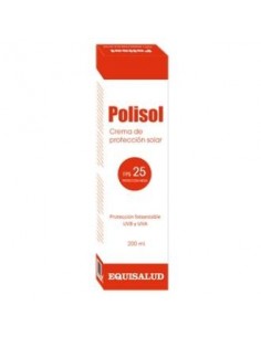 Polisol 200Ml. de Equisalud