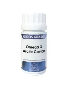 Omega 3 Arctic Caviar  de Equisalud