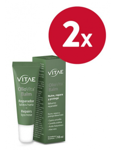 Pack 2 uds Oliovita Balm...