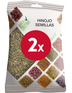 Pack de 2 ud Hinojo...