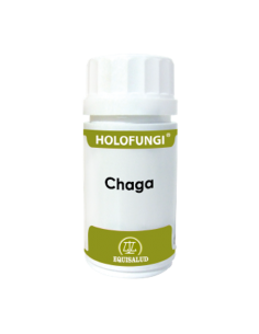 Holofungi Chaga 50 Cáp. de...