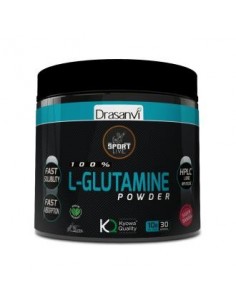 L-Glutamina Sandia 300Gr....