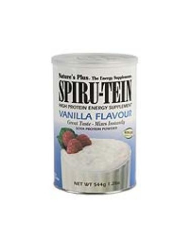 Spiru-Tein Vainilla 544G