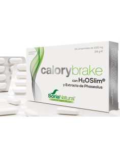 Calory Break 24Comp. de...