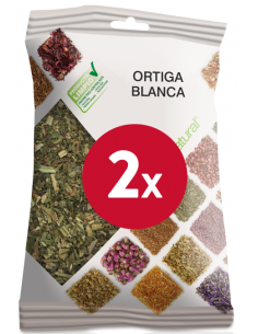 Pack de 2 ud Ortiga Blanca...