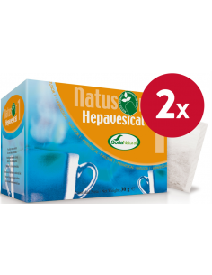 Pack de 2 ud Nat.Inf.01...