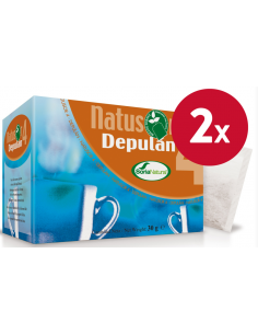 Pack de 2 ud Nat.Inf.04...