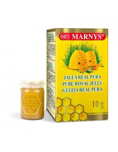 Jalea Real Pura Tarro - 10...
