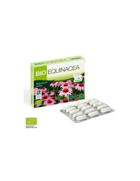 Pack de 2 uds Bioechinacea 30Cap. de Derbos
