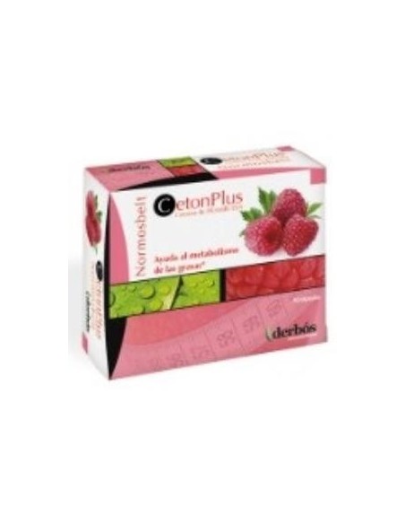 Pack de 2 uds Cetonplus 45 Cap. de Derbos