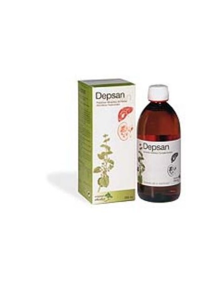 Pack 2 ud Depsan 250Ml de Derbos