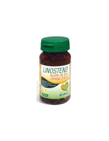 Pack de 2 uds Linostend Lino 100Perlas de Derbos