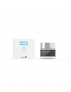 Crema Crisaldstarfish Revitalizante Fps 15 50 Ml de Ebers