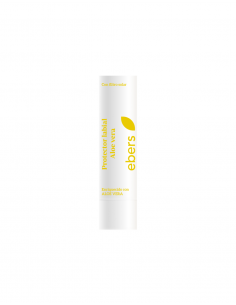 Stick Labial Aloe Fps 15 de Ebers