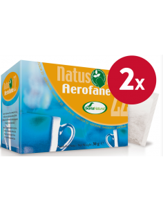 Pack de 2 ud Nat.Inf.22...
