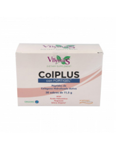 Colplus Con Fortigel...