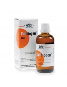 Colibiogen Oral 100 Ml De Margan Biotech
