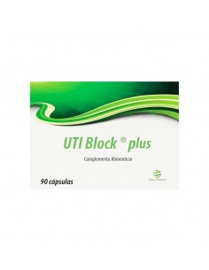 Utiblock Plus De Margan Biotech
