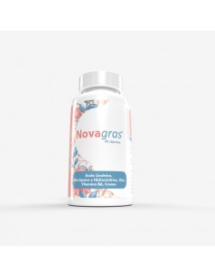 Novagras 90 Cap De Margan Biotech