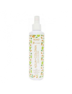 Agua De Colonia Lima-Mandarina 200 Mililitros Boho