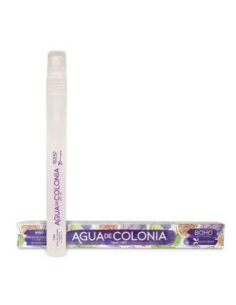 Agua De Colonia Higo 18 Mililitros Boho