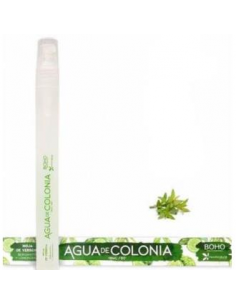 Agua De Colonia Verbena 18 Mililitros Boho