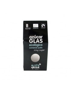 Azucar de caña glas bio 250...