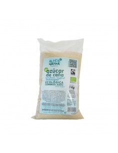 Azucar de caña golden light bio paraguay 1kg Alternativa3