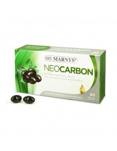 Neo Carbon 60 Perlas De Marnys