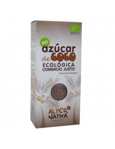 Azucar de coco bio 250 g...