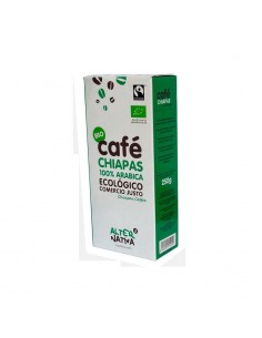Cafe Chiapas 100% Arabica...