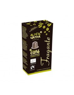 Cafe Fragante 10Capsulas...