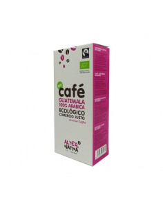 Cafe Guatemala Arabica...