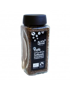 Cafe Colombia Soluble...