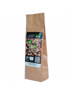 Cafe Verde En  Grano 150Gr....